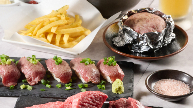 焼肉居酒屋 遊輪 - メイン写真: