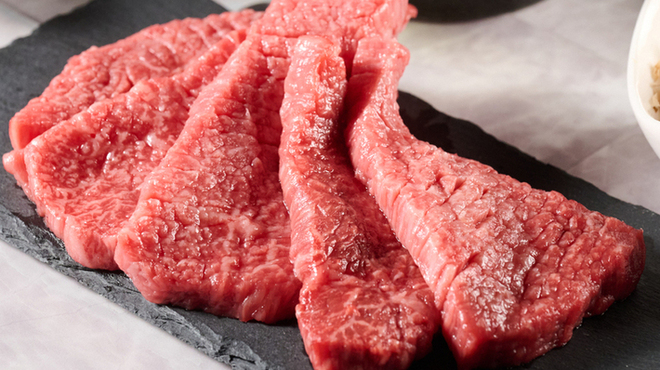 焼肉居酒屋 遊輪 - メイン写真: