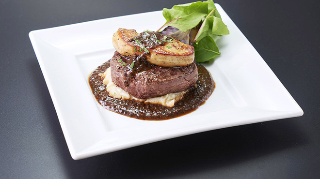 ミートキッチン log50 - メイン写真: