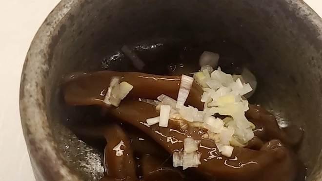 やま中 - 料理写真: