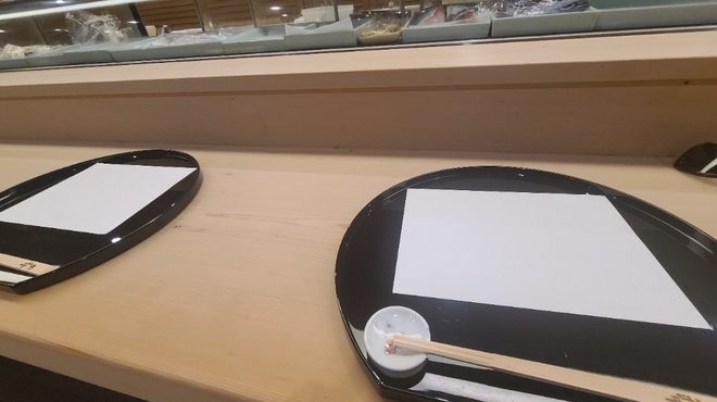 やま中 - 料理写真: