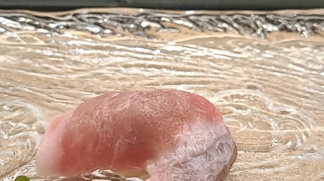 やま中 - 料理写真: