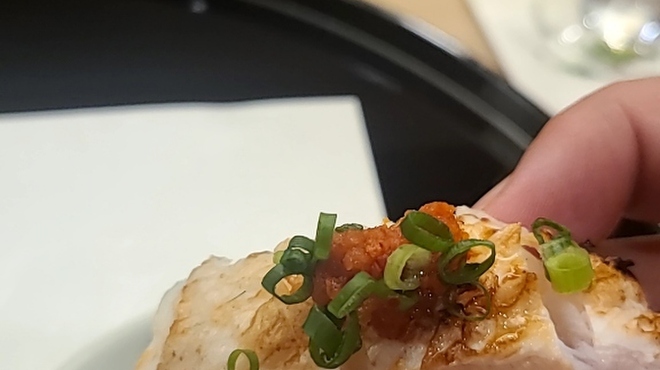 やま中 - 料理写真: