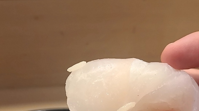 やま中 - 料理写真: