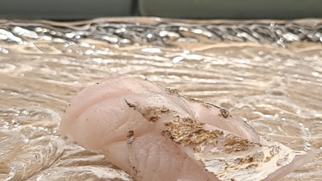やま中 - 料理写真: