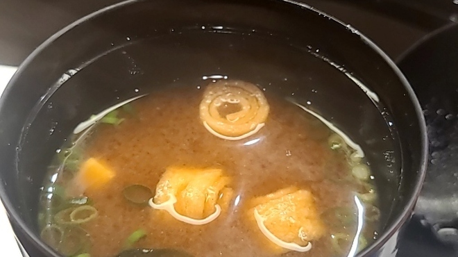 やま中 - 料理写真: