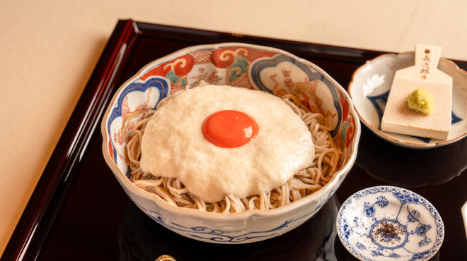 茶寮哲心 - 料理写真: