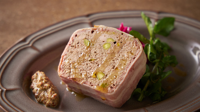 Cafe&Restaurant CENTRALE - メイン写真: