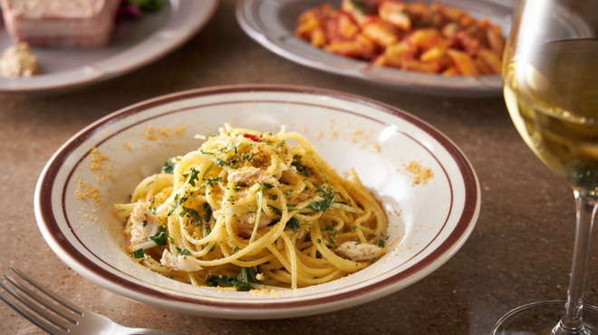 Cafe&Restaurant CENTRALE - メイン写真: