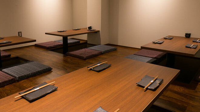 くずし割烹 こまじろ - メイン写真: