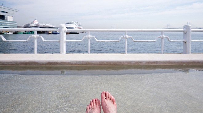 THE WHARF HOUSE - メイン写真: