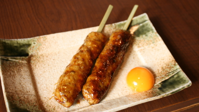 牛タン 夏火鉢 - メイン写真: