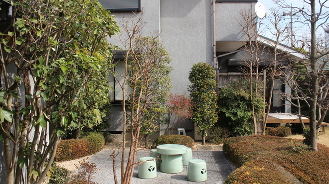 道草庭 - メイン写真:
