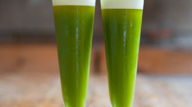 WE ARE THE FARM EBISU