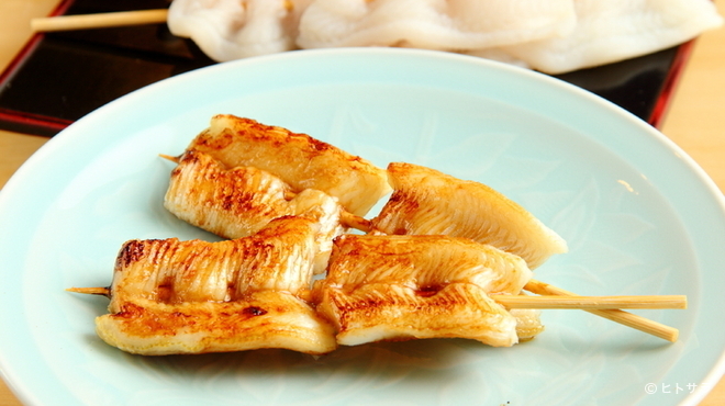 Sushi Dokoro Tsunoda - 料理写真: