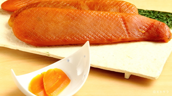 Sushi Dokoro Tsunoda - 料理写真: