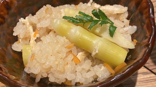 とり卓忠 - メイン写真: