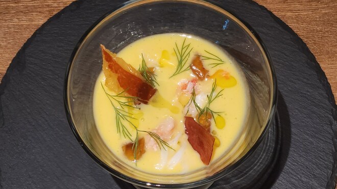 kawasemi - 料理写真: