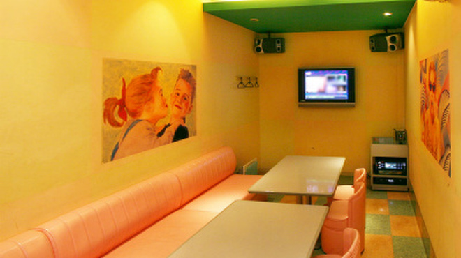 カラオケ てんじく - メイン写真: