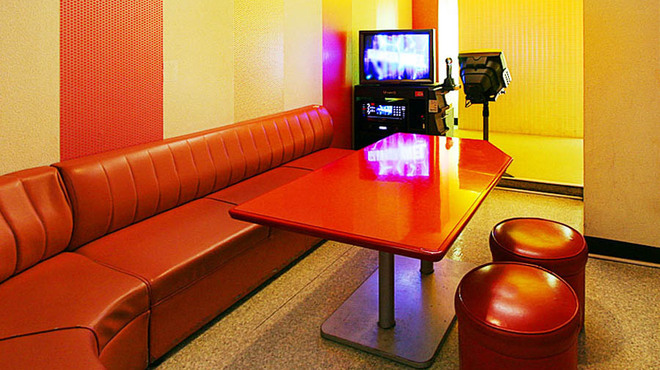 カラオケ てんじく - メイン写真: