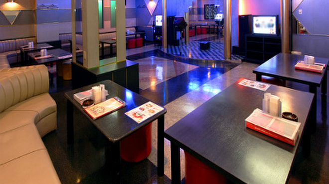 カラオケ てんじく - メイン写真: