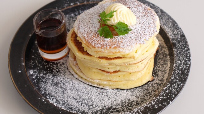 ウズナ オムオム - 料理写真: