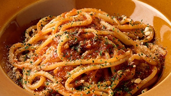 THE BROOKLYN CAFE - メイン写真: