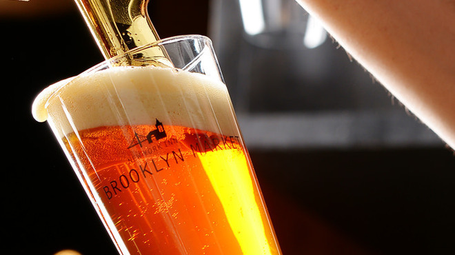 THE BROOKLYN CAFE - メイン写真: