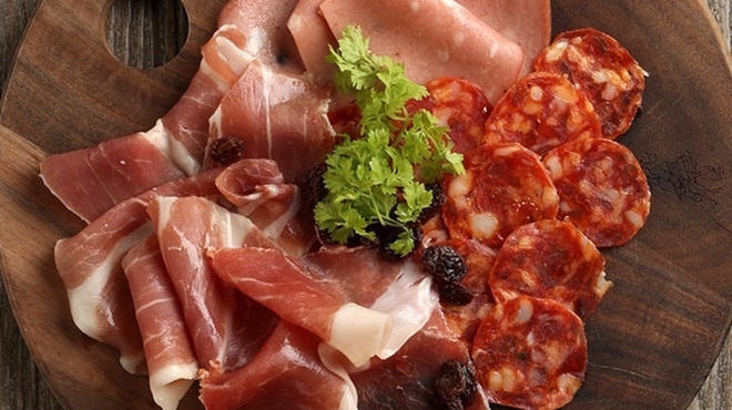 THE BROOKLYN CAFE - メイン写真: