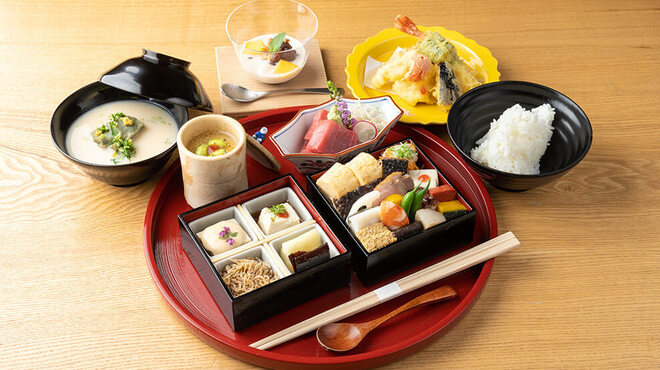 宮川町 水簾 - 料理写真: