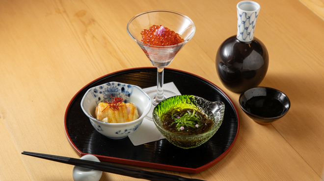 荒木町 花びし - メイン写真: