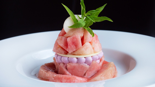 Restaurant Ｍiyazaki - メイン写真: