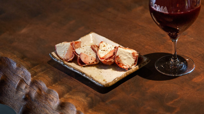 OMA - メイン写真: