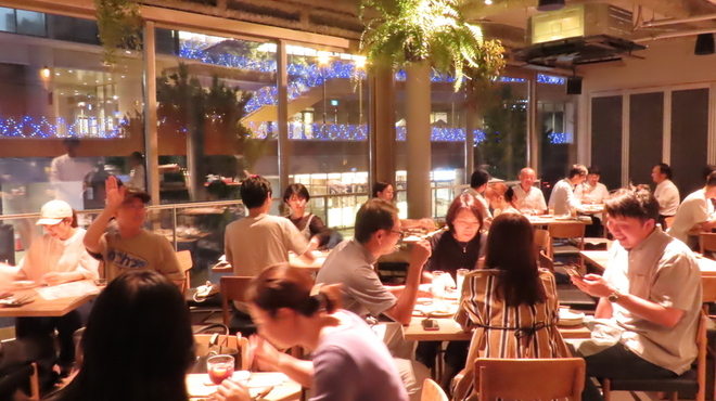 MERAKI RIVERET - メイン写真: