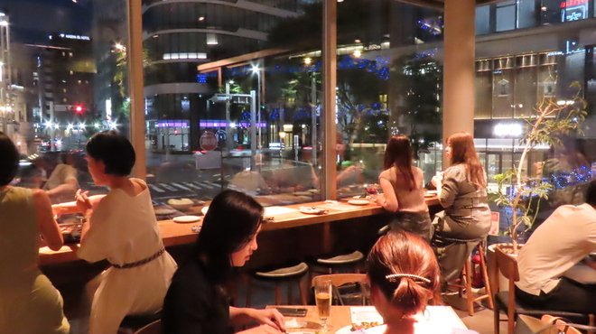 MERAKI RIVERET - メイン写真: