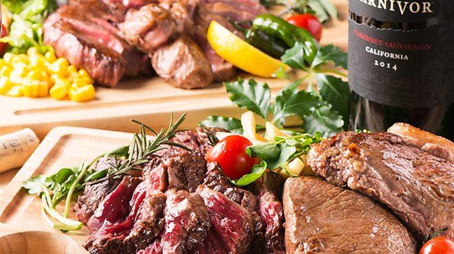 グリルハウス秋葉原 - メイン写真: