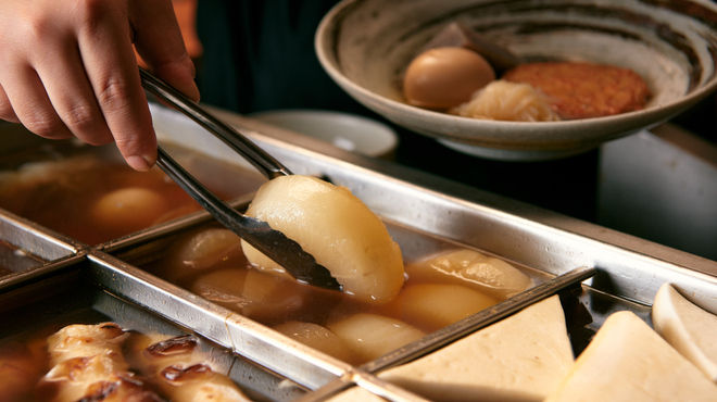 酒場のんき - メイン写真: