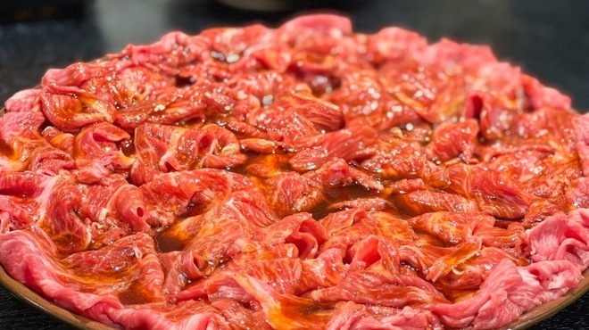 東陽町 大衆焼肉 暴飲暴食 - メイン写真: