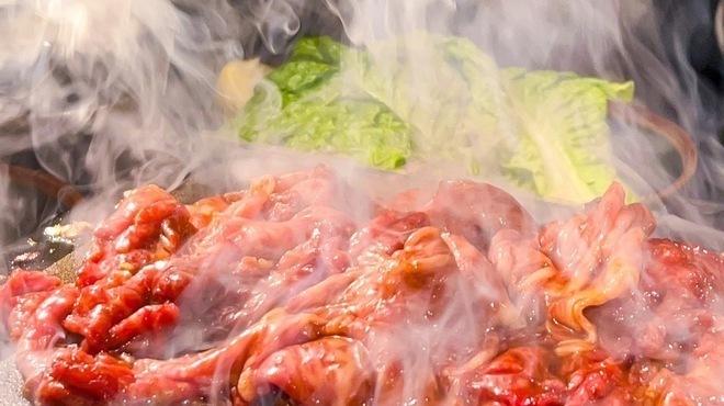 東陽町 大衆焼肉 暴飲暴食 - メイン写真: