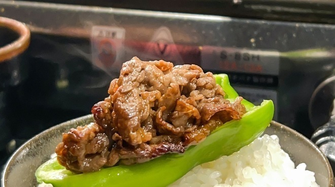 東陽町 大衆焼肉 暴飲暴食 - メイン写真: