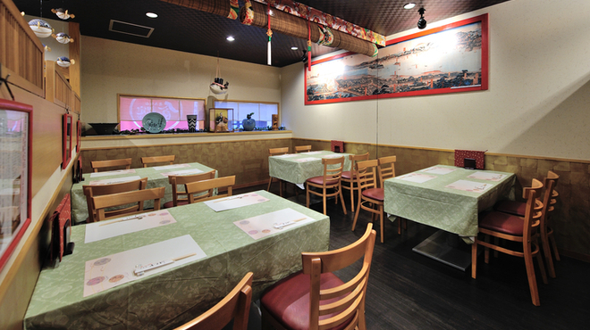 食楽庵 ふる川 - メイン写真: