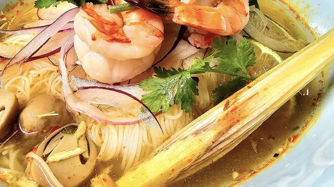 天満のタイ酒場 玲 - メイン写真: