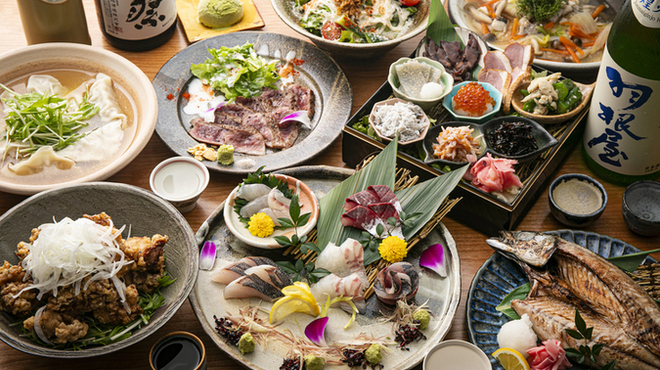 和 Dinning わだち - メイン写真: