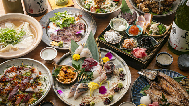 和 Dinning わだち - メイン写真:
