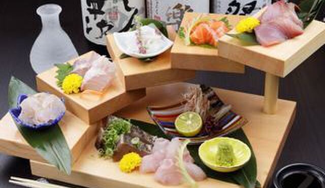 和 Dinning わだち - メイン写真: