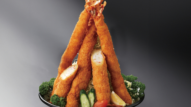 海老どて食堂 - メイン写真: