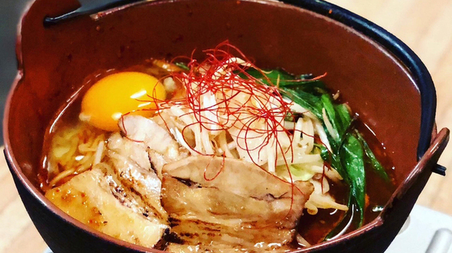 米徳 - メイン写真: