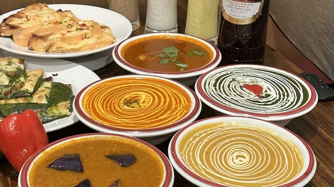 アジアンダイニング　ヤミー - メイン写真: