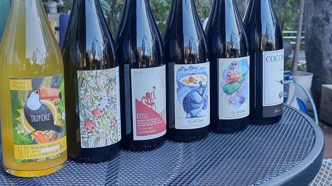 クッチーナカフェ オリーヴァ - メイン写真: