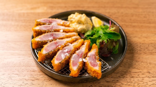 洋食堂 ホソカワ - メイン写真: